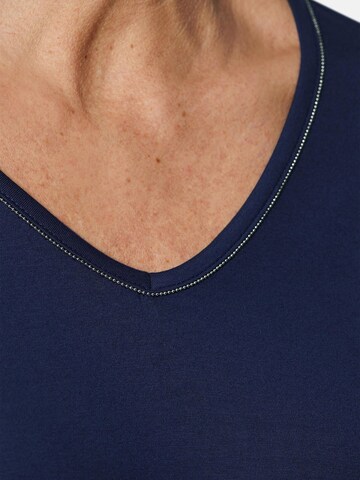 Goldner Shirt in Blue