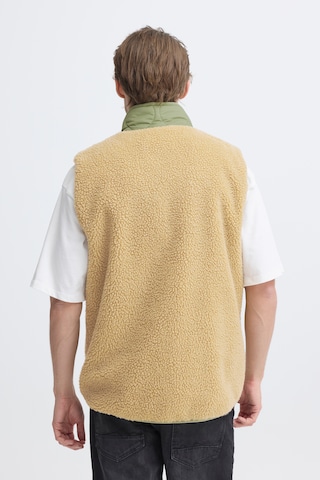 BLEND Vest 'BHSun' in Beige