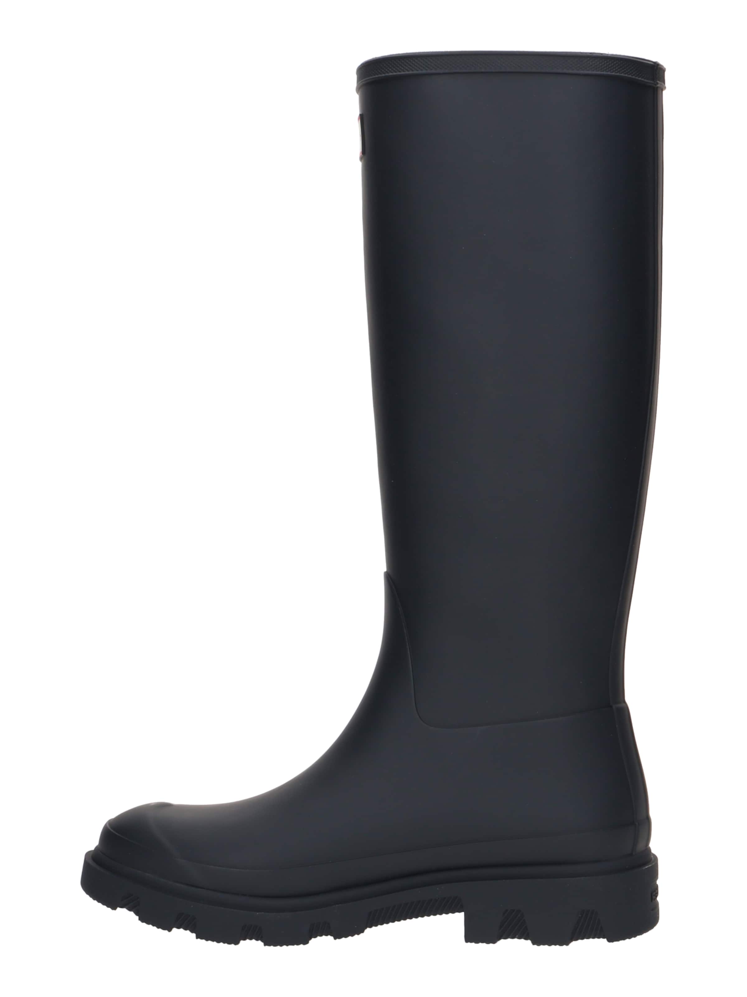 mėlyna HUNTER Guminiai batai