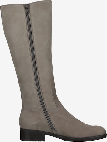 GABOR Boots in Grey