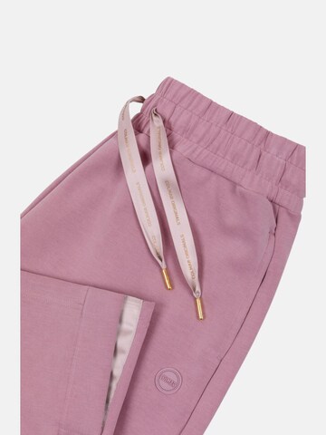 Colmar - regular Pantalón en rosa
