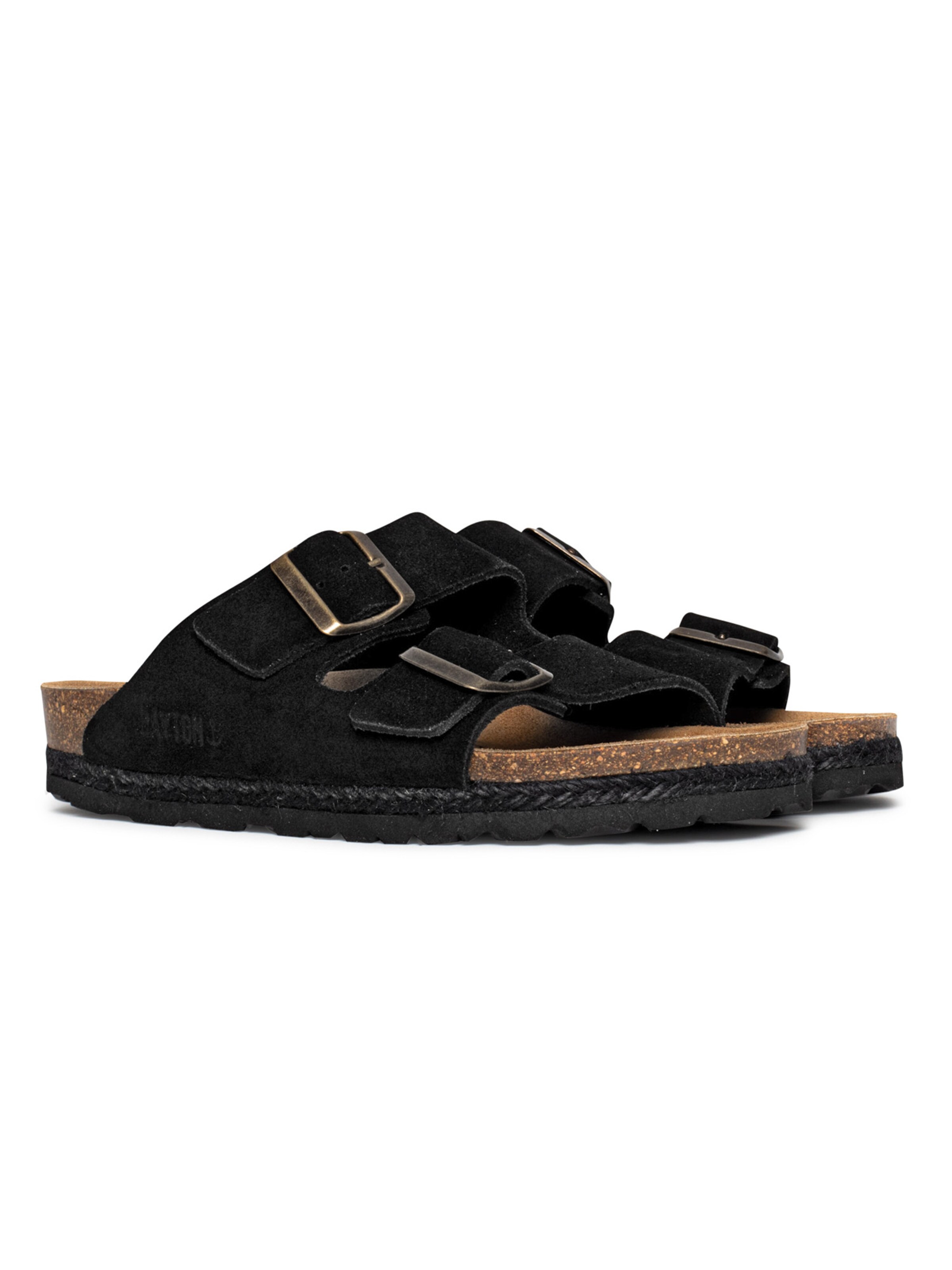 Bayton Пантолеты в Черный