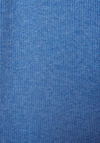 Copenhagen Studios Вязаная кофта в Синий