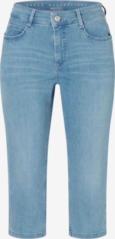 MAC Jeans 'Dream Sun' in Blau: Vorderseite