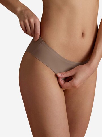SHARICCA Thong 'SHARICCA women's seamless panties' in Mixed colors