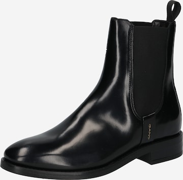 GANT Chelsea Boots 'Fayy' in Black: front