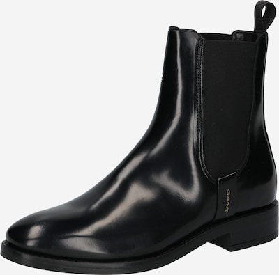 GANT Chelsea boots 'Fayy' in de kleur Zwart, Productweergave