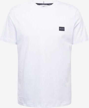 ANTONY MORATO Bluser & t-shirts i hvid: forside