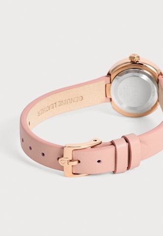 Orologio analogico 'MIASFERA ICONIC' di FURLA in rosa