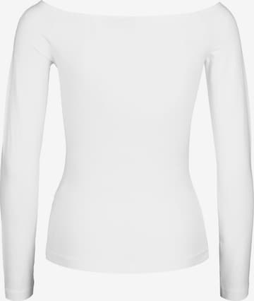 Karl Kani Shirt in Weiß