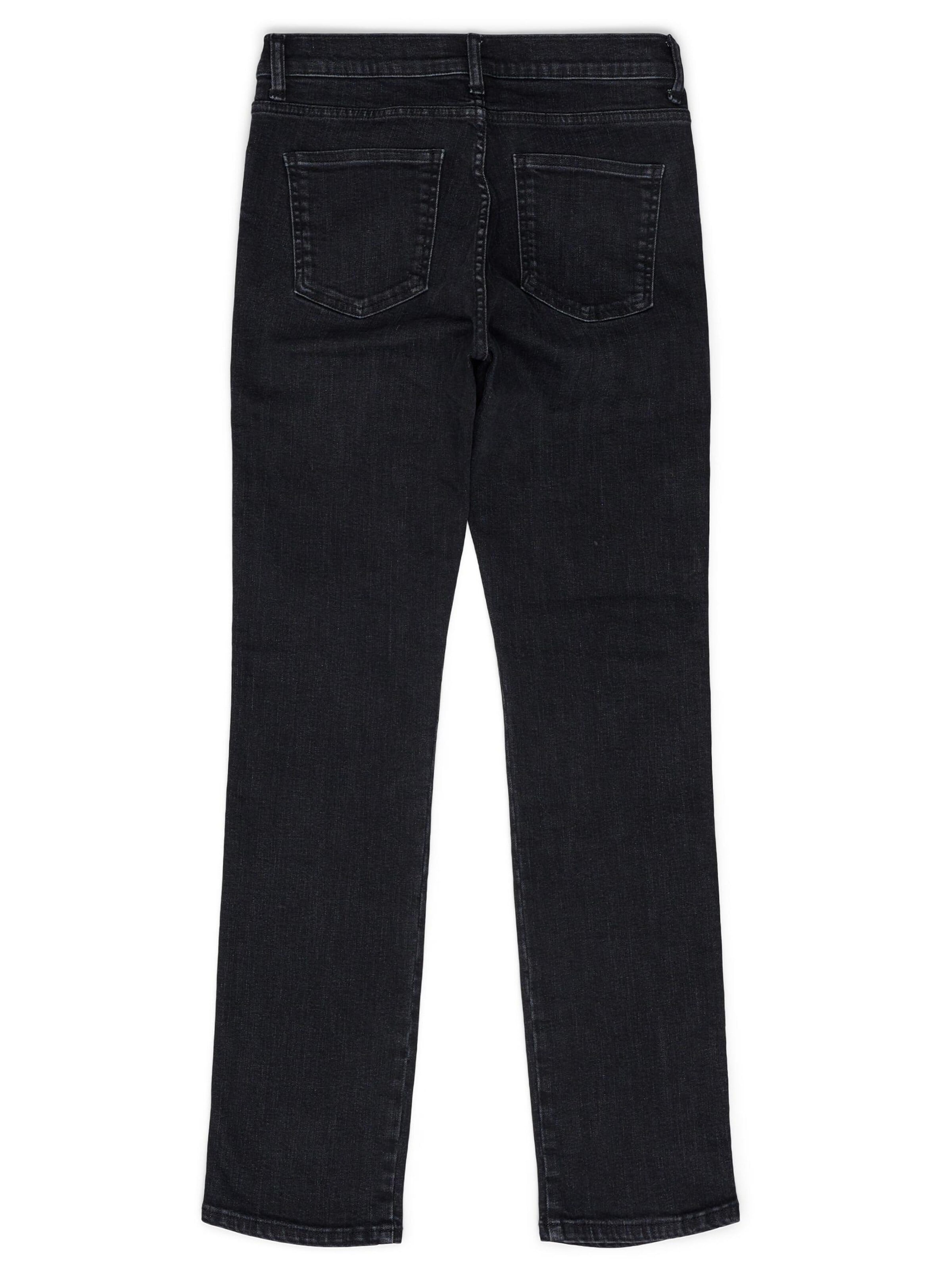 Dr. Denim Skinny Jeans 'Snap Skinny' in Black