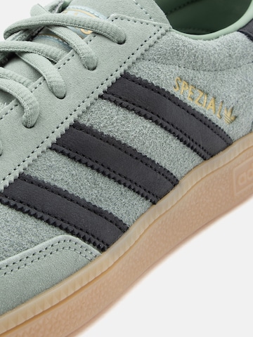 ADIDAS ORIGINALS Sneaker 'HANDBALL SPEZIAL' in Grün