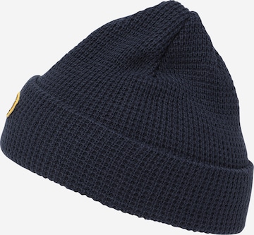 QUIKSILVER - Gorra en azul