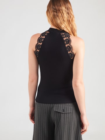 ABOUT YOU Τοπ 'Stina' σε μαύρο