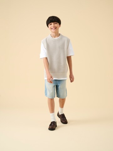 Only & Sons Junior Regular Jeans 'OSJFADE' in Blue