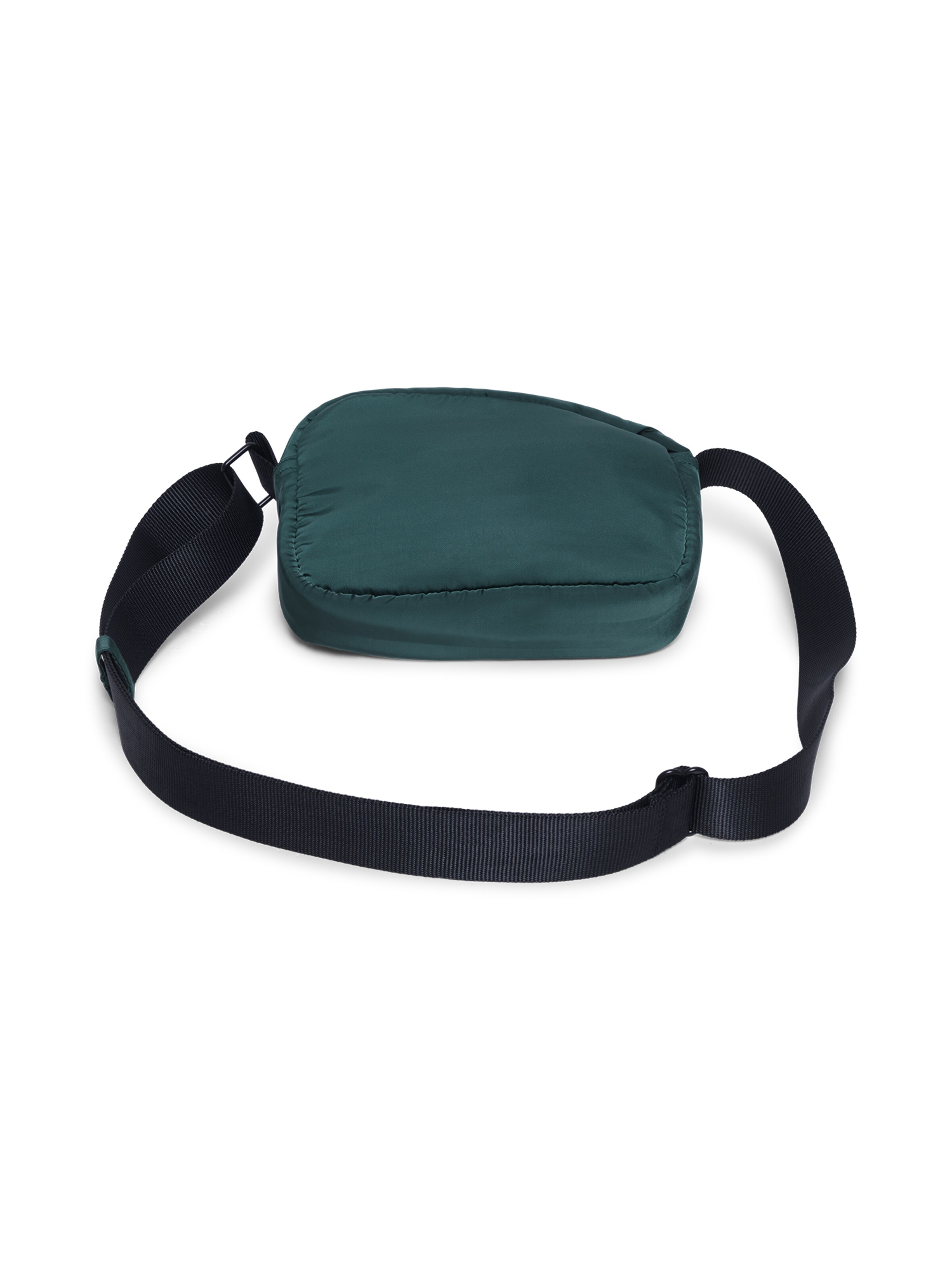 Yahmo Camera Bag 'Toni' in Green