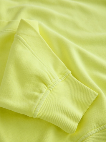 Next Tréning póló - zöld