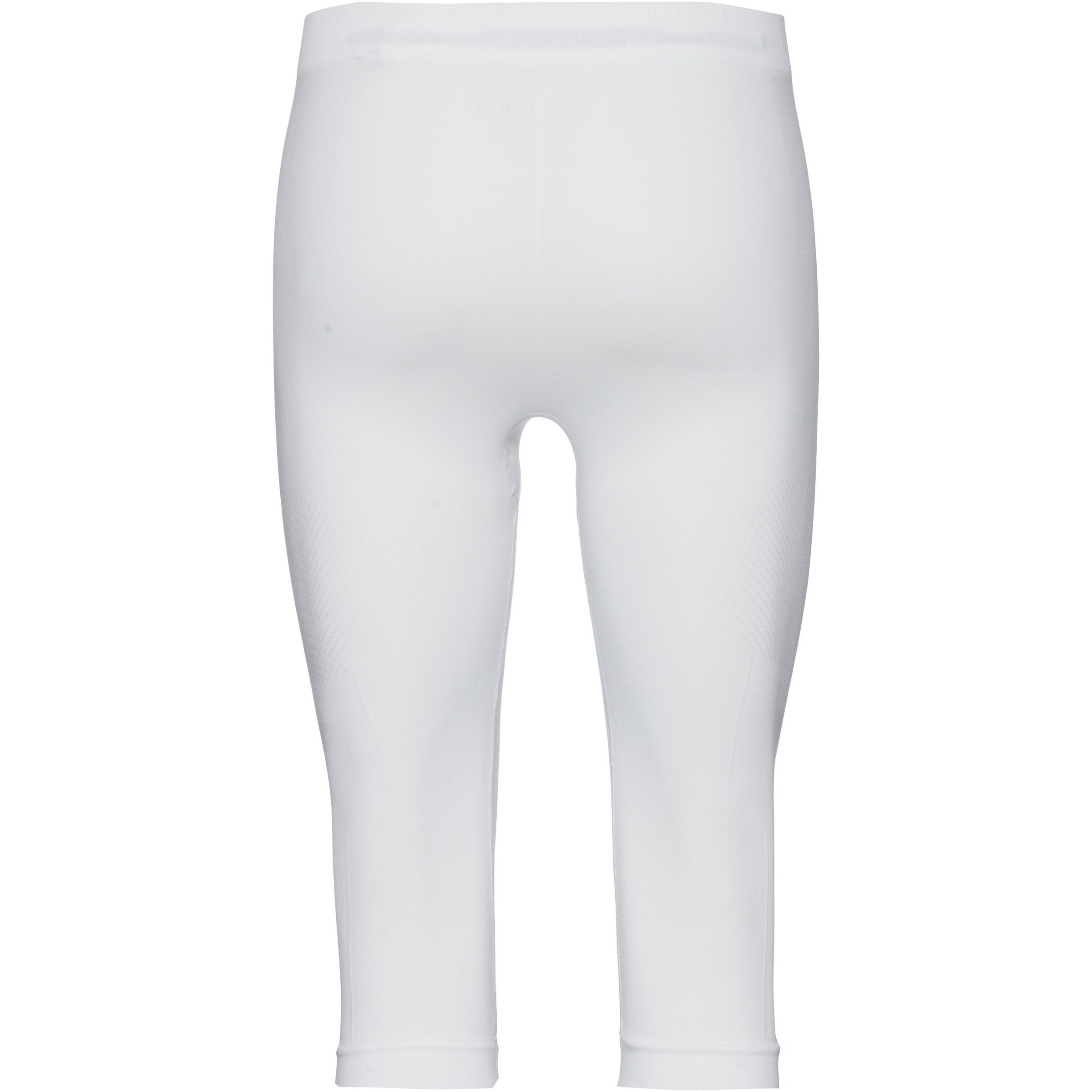FALKE Warm 3/4 Tights in Weiß