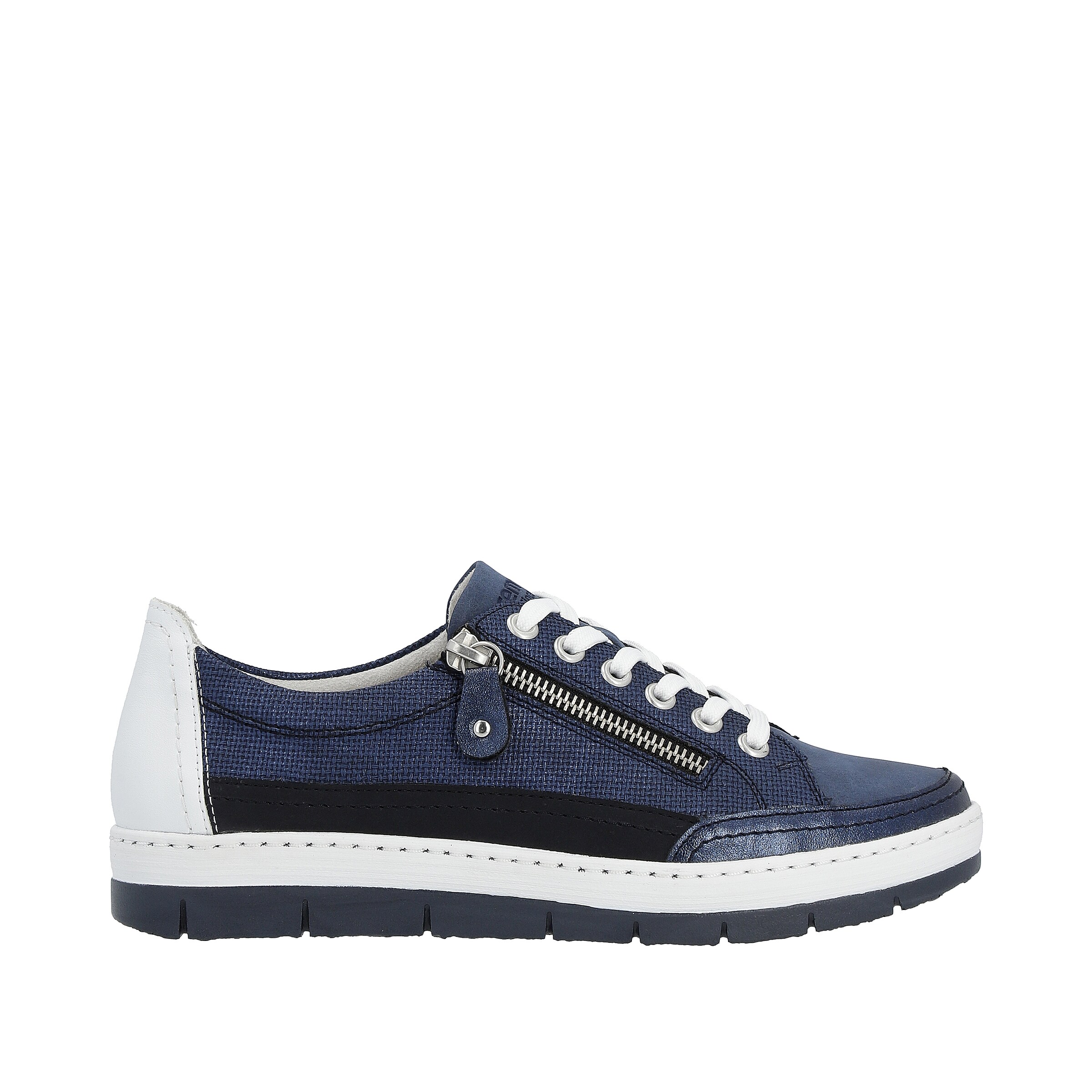 REMONTE Sneakers in Blue