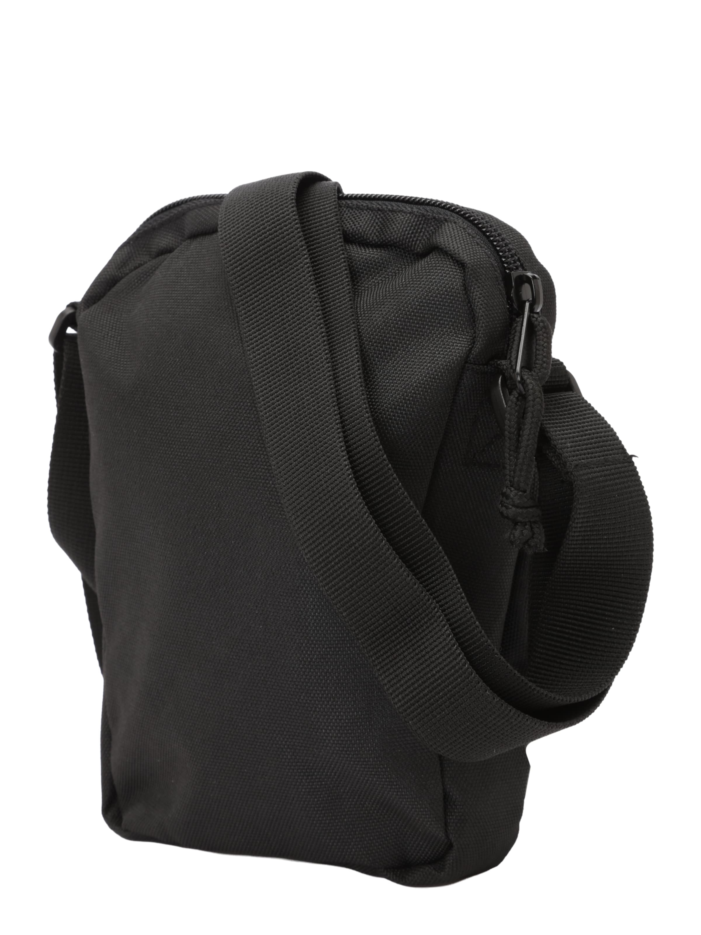 CONVERSE Сумка через плечо 'GO 2 FESTIVAL' в Черный