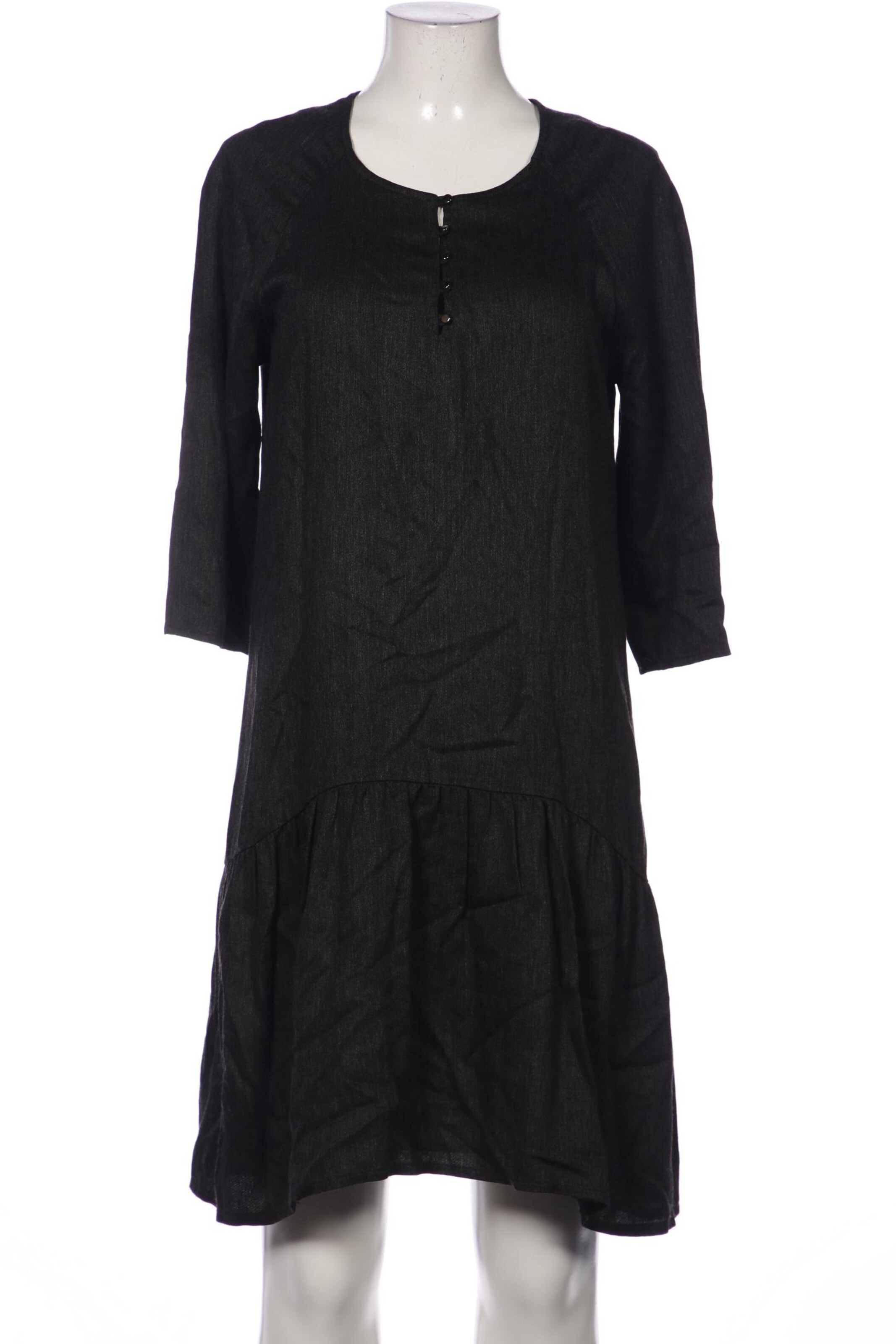 ESPRIT Dress in M in Grey: front