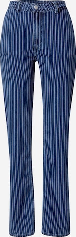 Monki Jeans i blå: forside