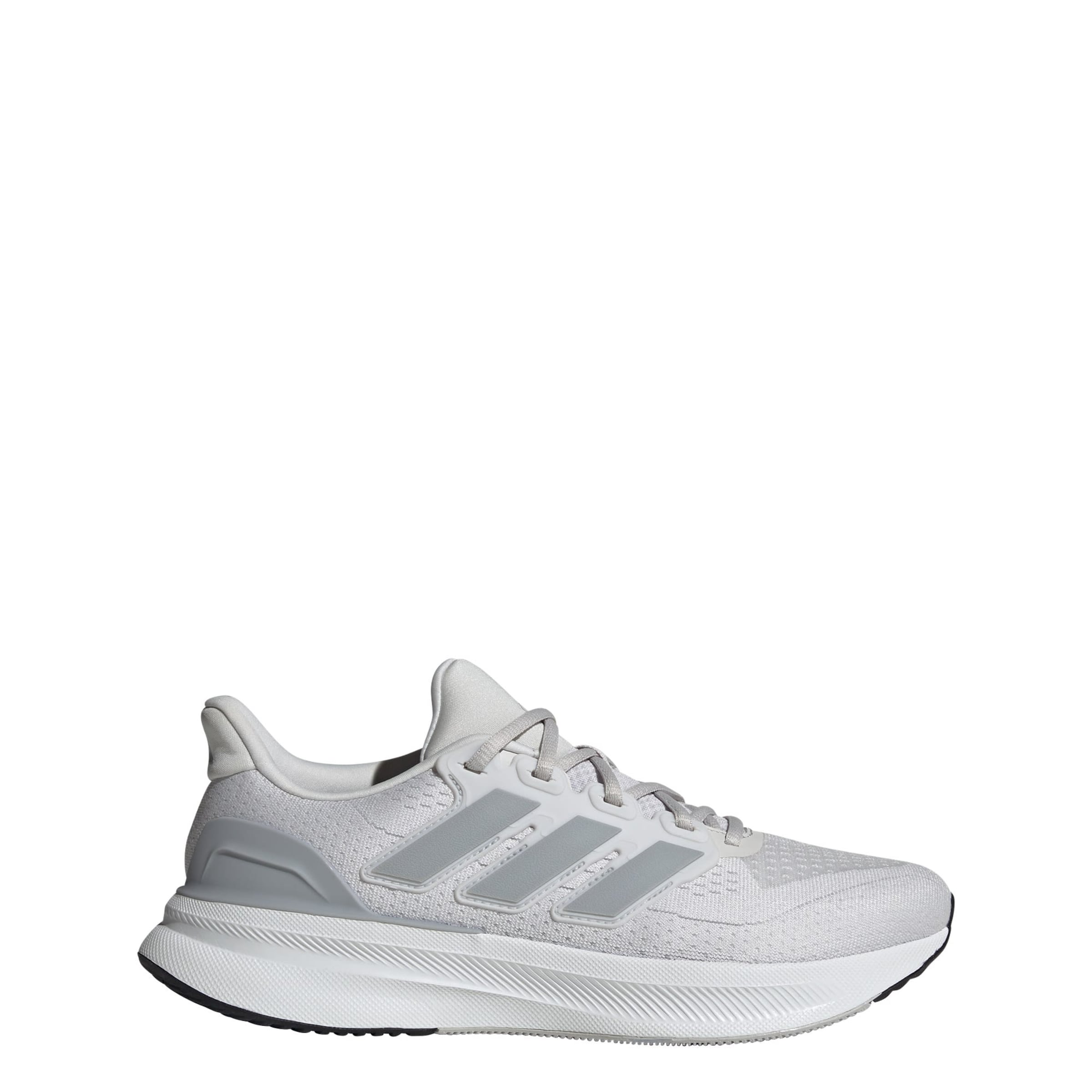 ADIDAS PERFORMANCE Laufschuh 'Ultrabounce 5' in Grau