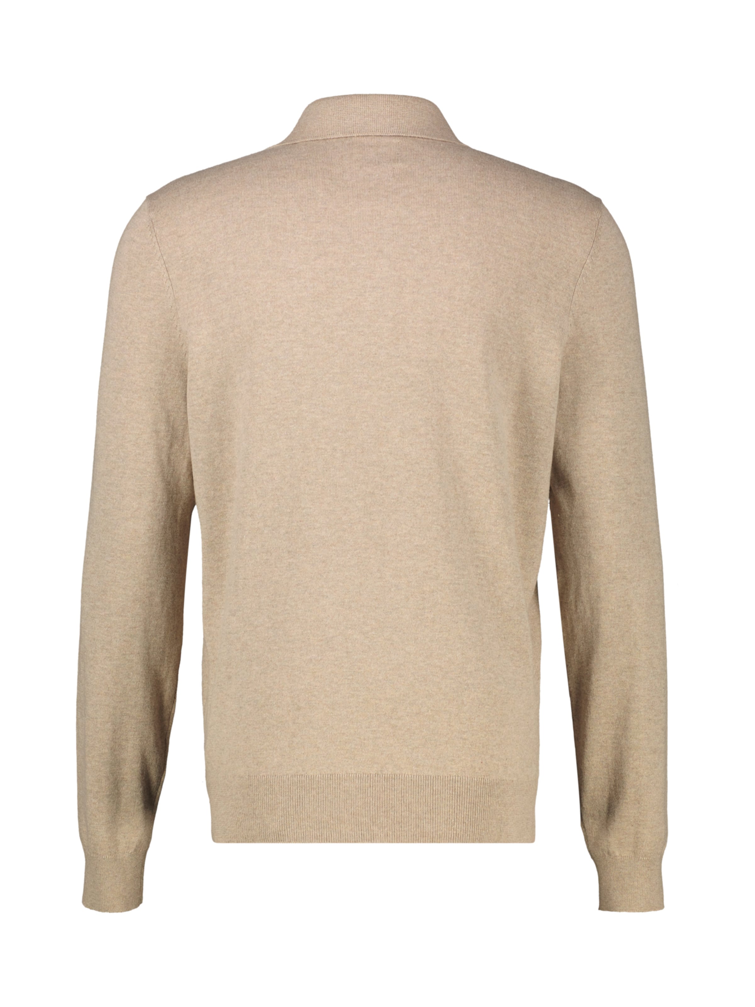 LERROS Shirt in Beige