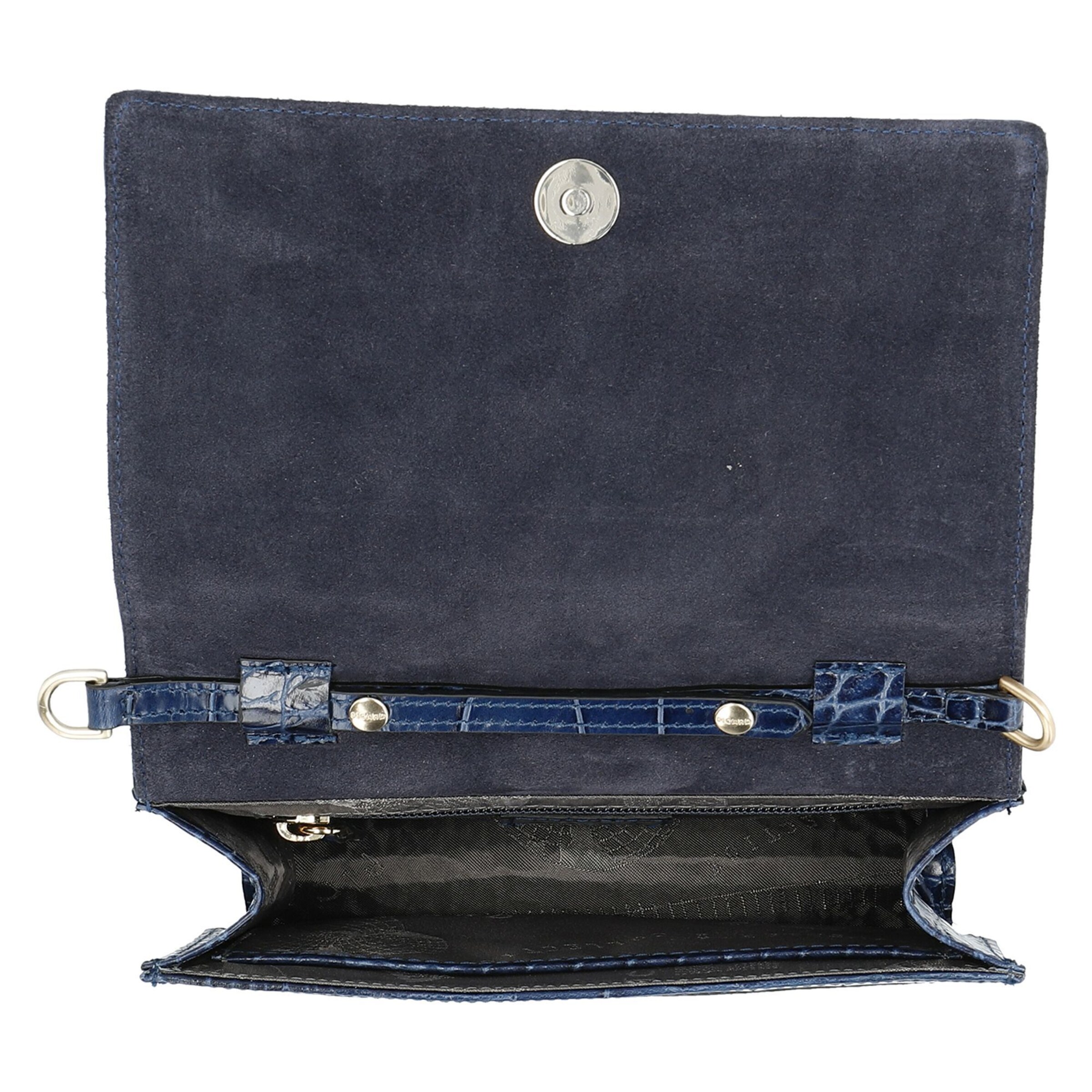 Picard Schoudertas 'Weimar' in Blauw