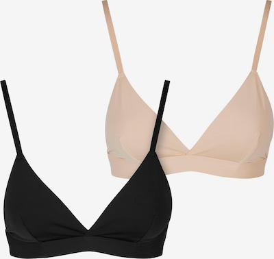 Liemenėlė ' ' iš Urban Classics, spalva – juoda, Prekių apžvalga