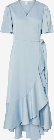 zils YAS Kleita 'YASTHEA': no priekšpuses