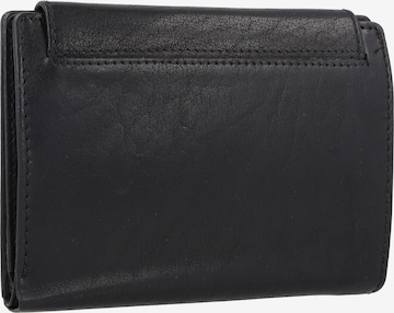 mano Wallet 'Don Simon' in Brown