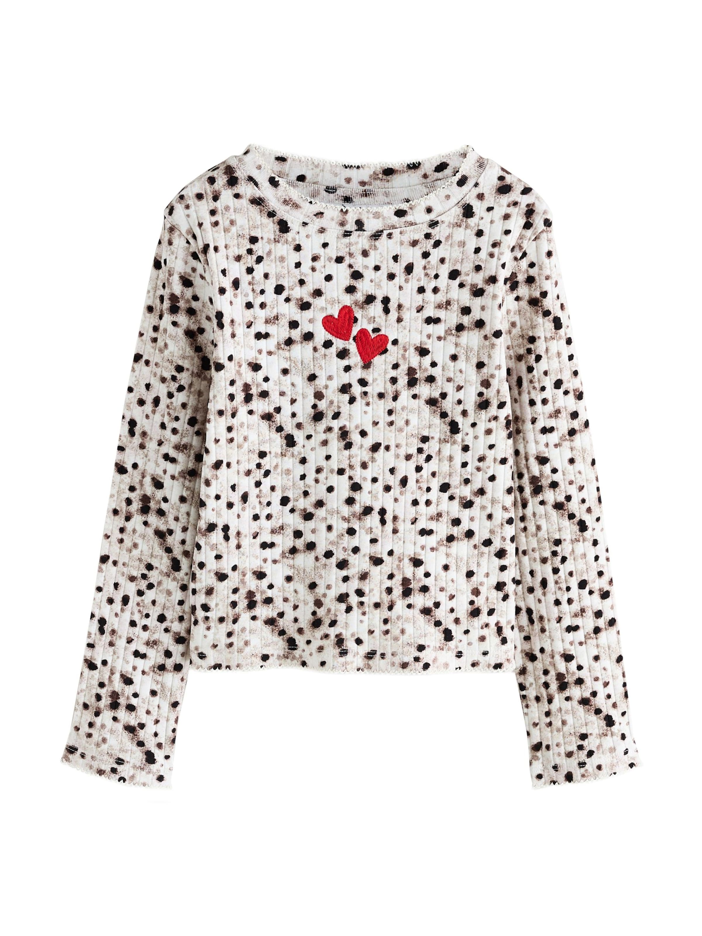 Next - Camiseta en beige