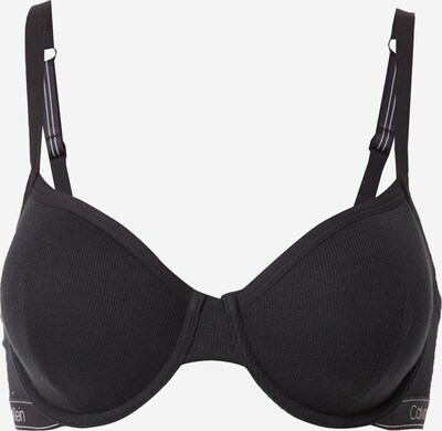Calvin Klein Underwear Soutien-gorge en noir, Vue avec produit