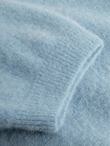 Pullover ' N-Lane ' di Noella in blu