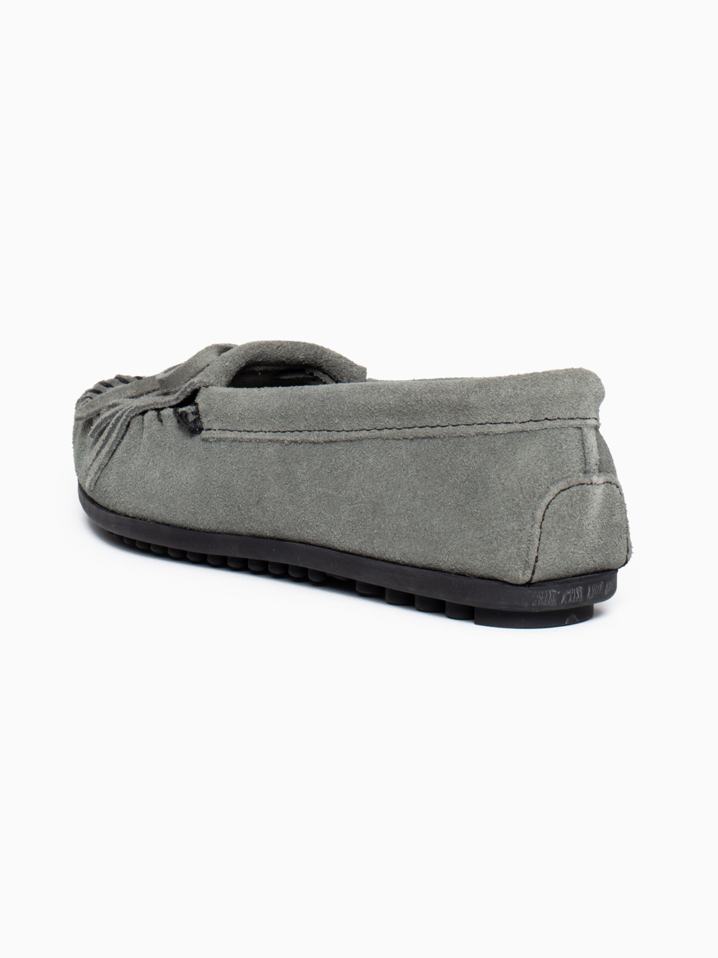 Blue cheap minnetonka moccasins
