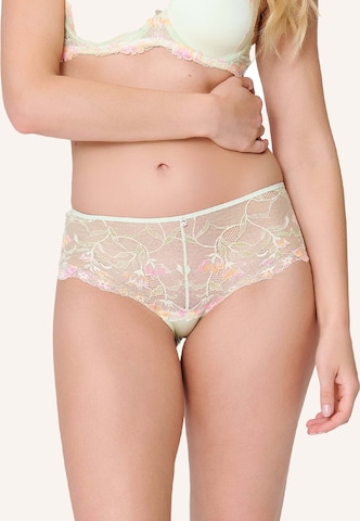 LingaDore Broekje in Beige: voorkant