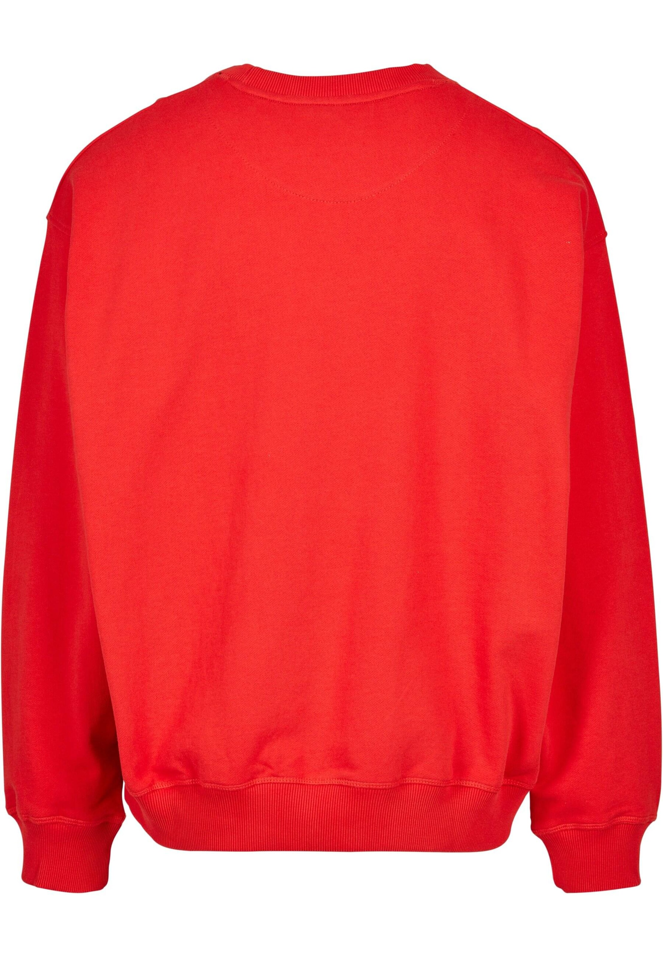 Ecko Unlimited Sweatshirt in Red
