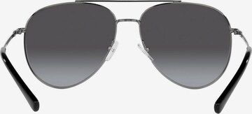 ARMANI EXCHANGE Sluneční brýle '0AX2043S626000E8' – stříbrná
