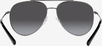 ARMANI EXCHANGE Sončna očala '0AX2043S626000E8' | srebrna barva