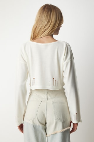 Happiness İstanbul - Jersey en beige