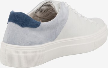 Legero Sneaker 'Lima' in Weiß