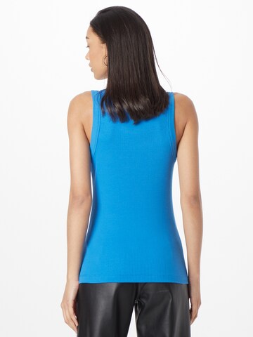 InWear Top 'Dagna' in Blauw