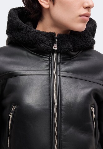 Giacca di mezza stagione di Tally Weijl in nero