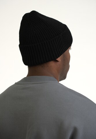 Berretto 'Billie' di Johnny Urban in nero
