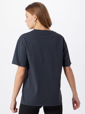 T-shirt NU-IN en bleu