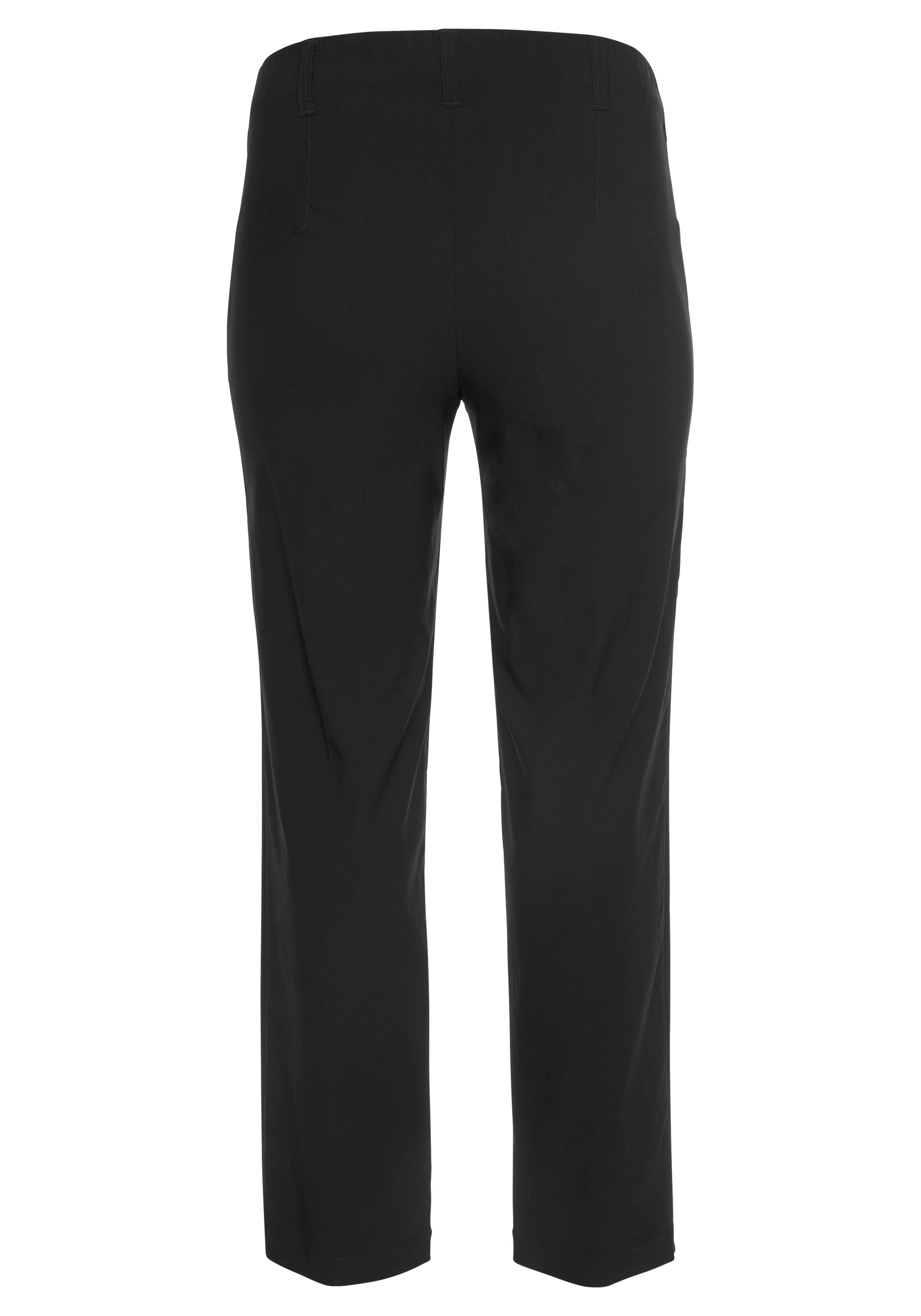 KjBRAND Regular Pants in Black