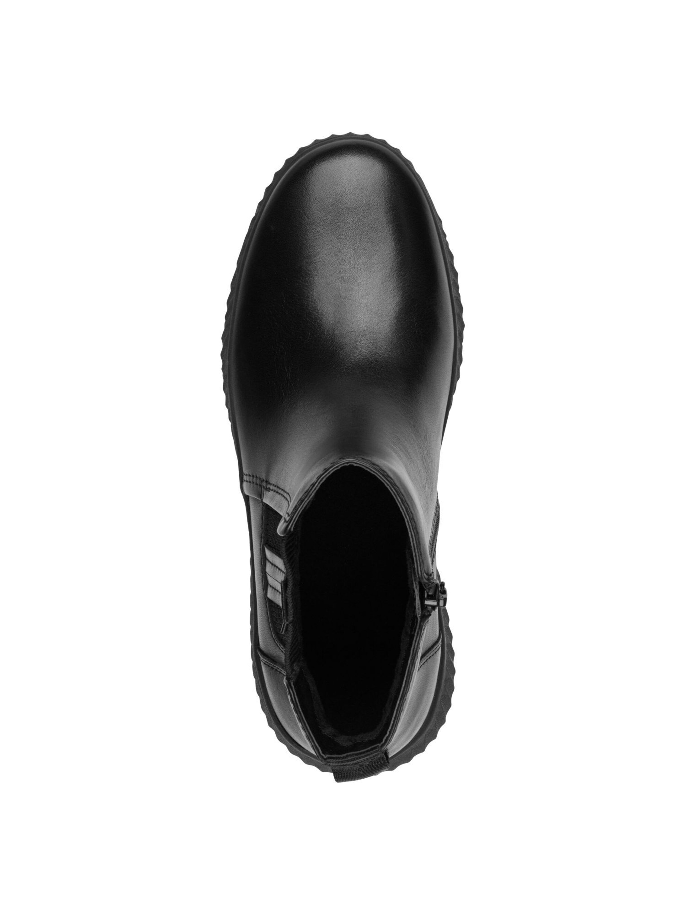 Tamaris Bootie in Black