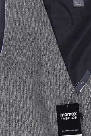 H&M Vest in M in Grey