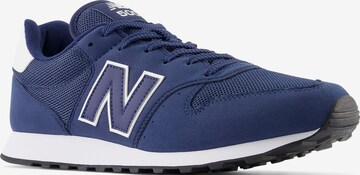 new balance - Zapatillas deportivas bajas '500' en azul